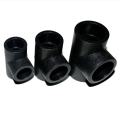 High Pressure Forged Steel Pipe Fittings SW elbow Tee